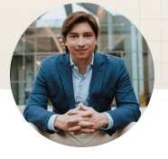 Luis Dorantes, Founder of AI Minds